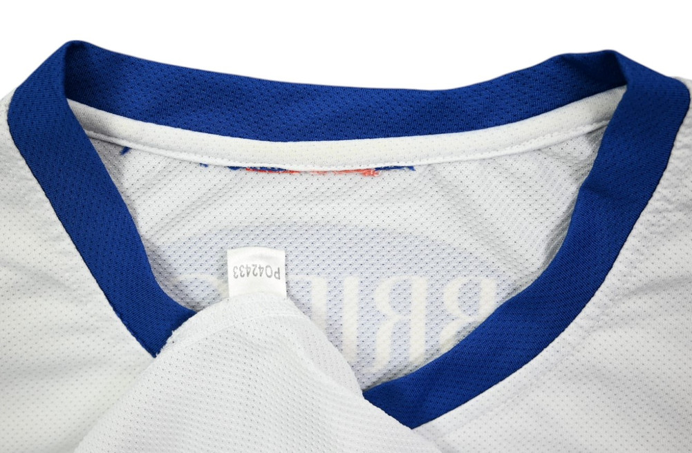 2013-14 BURY FC KOSZULKA S