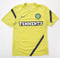 CELTIC GLASGOW SHIRT S