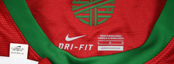 2012-13 PORTUGAL *RONALDO* KOSZULKA L