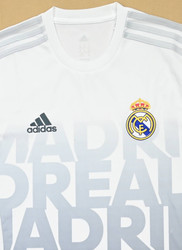 REAL MADRID KOSZULKA XS