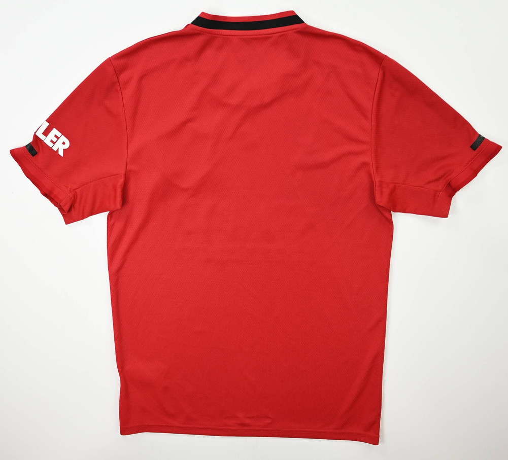 2019-20 MANCHESTER UNITED KOSZULKA S