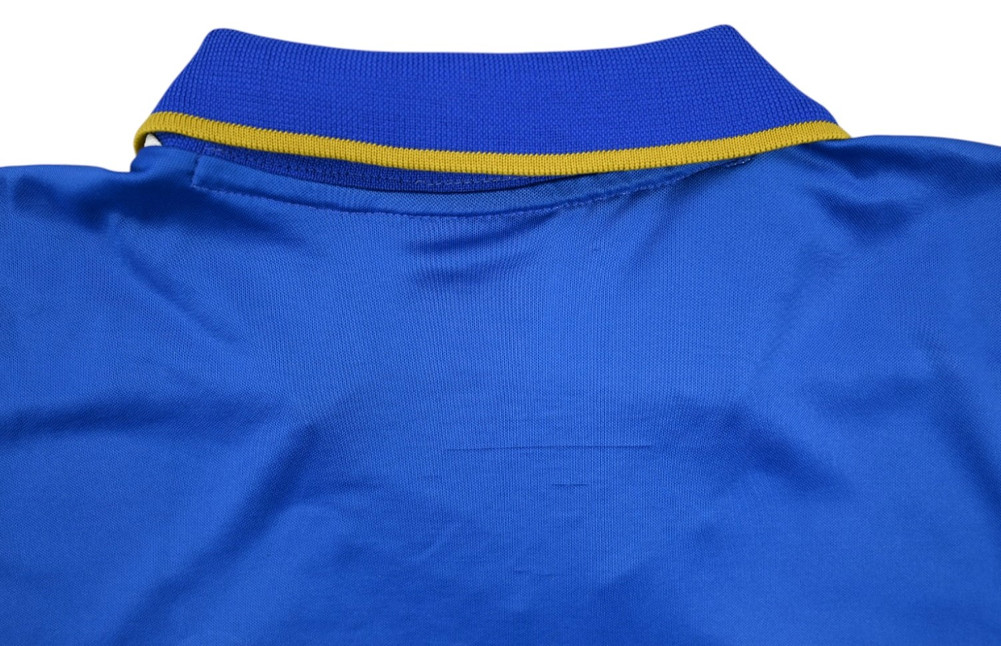 1996-97 ITALY LONGSLEEVE KOSZULKA XL