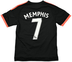 2015-16 MANCHESTER UNITED *MEMPHIS* SHIRT S