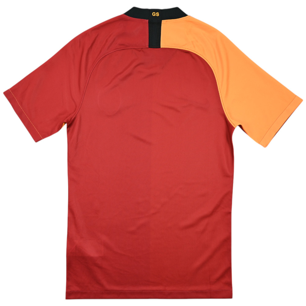 2019-20 GALATASARAY KOSZULKA XS