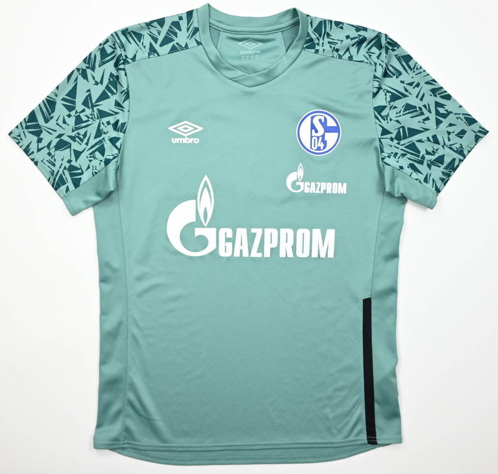 FC SCHALKE 04 KOSZULKA M