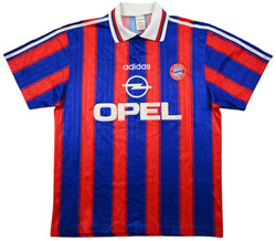 1995-97 BAYERN MUNCHEN SHIRT M