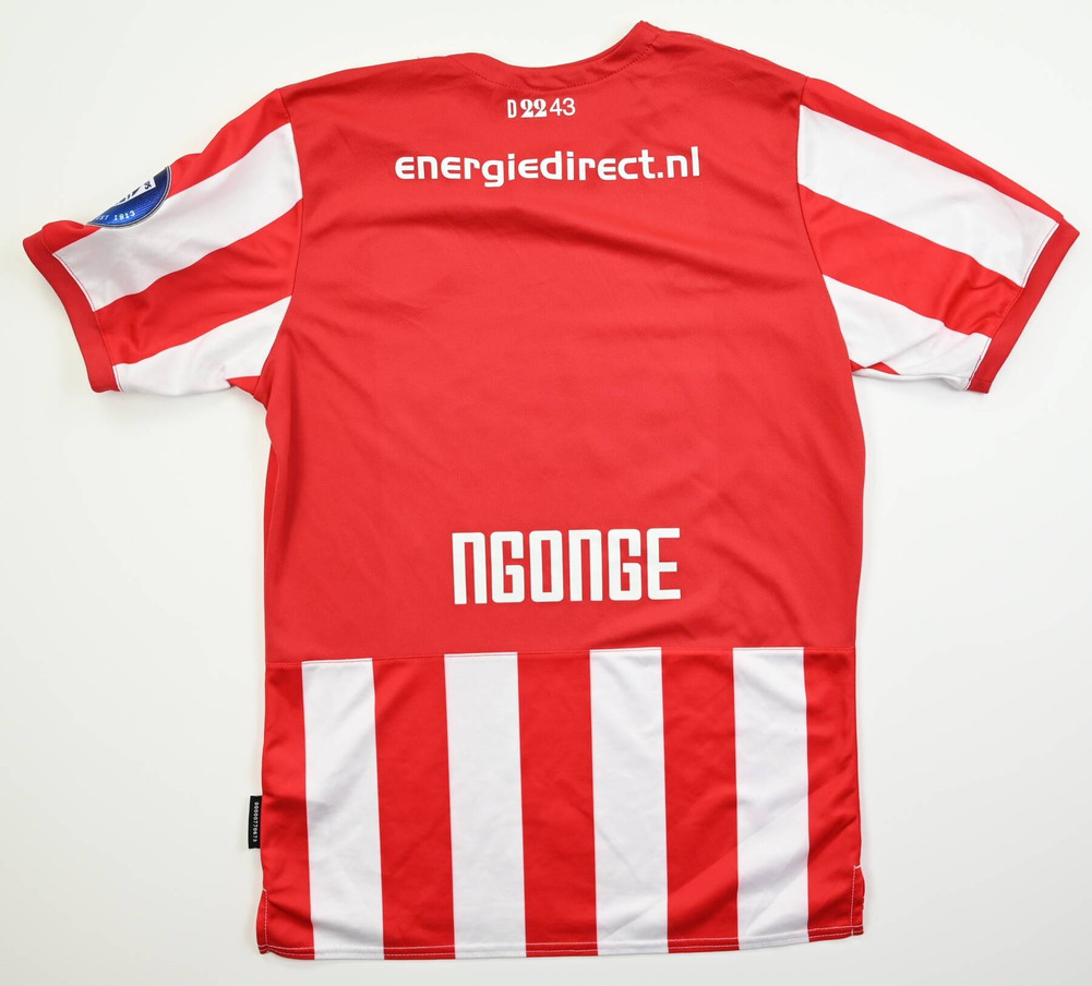 2018-19 PSV EINDHOVEN SHIRT S