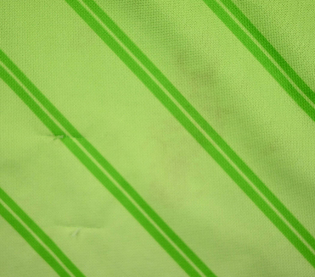 2010-12 TSG HOFFENHEIM GK LONGSLEEVE SHIRT XXL