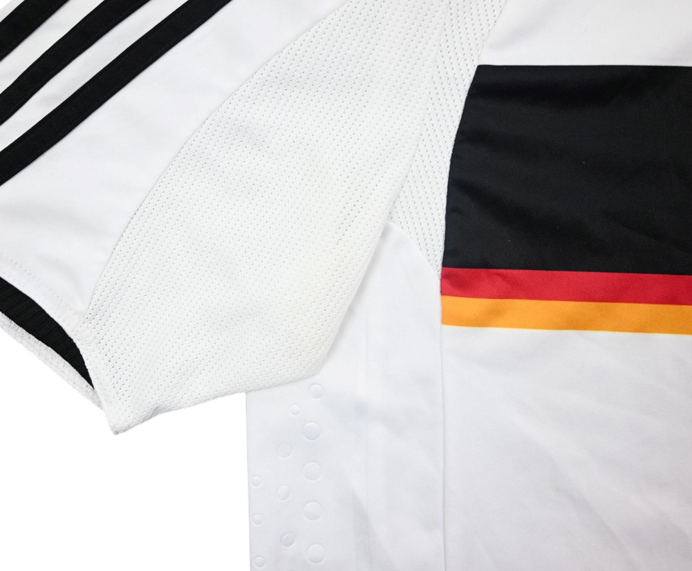 2008-09 GERMANY SHIRT M