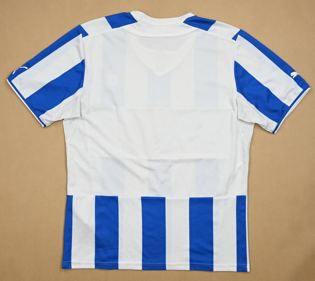 2013-14 ODENSE BOLDKLUB KOSZULKA L