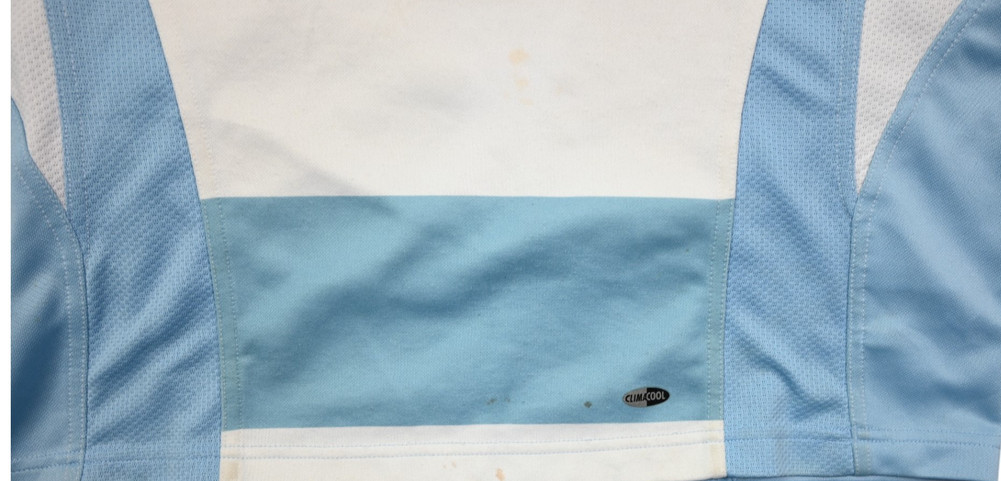 ARGENTINA  RUGBY SHIRT M