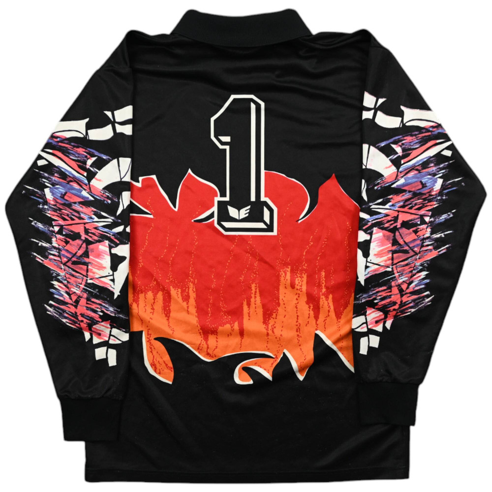 ERIMA OLDSCHOOL GK LONGSLEEVE S