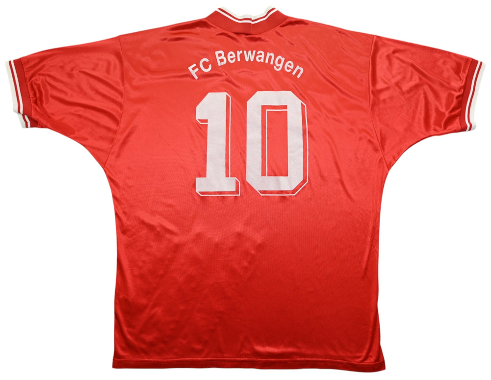 FC BERWANGEN SHIRT XL