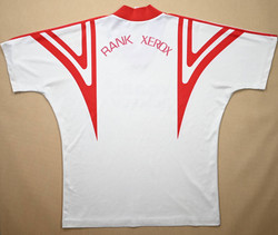 ADIDAS OLDSCHOOL SHIRT XL