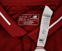 2018-19 LIVERPOOL *JOGI* SHIRT L