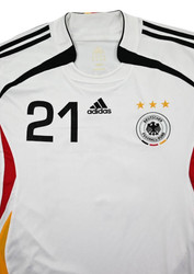 2005-07 GERMANY *METZELDER* KOSZULKA XL