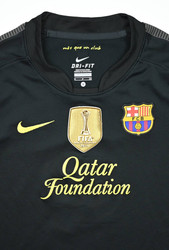 2011-12 FC BARCELONA *ALEXIS* KOSZULKA WOMEN S