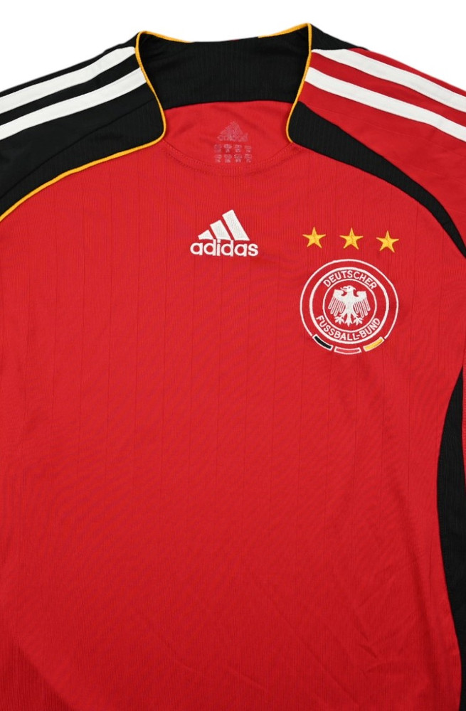 2005-07 GERMANY SHIRT XL. BOYS/S