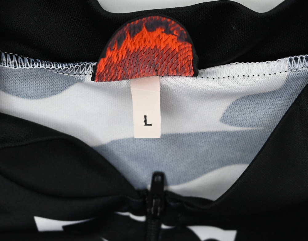 UVEX CYCLING SHIRT L