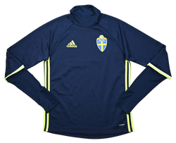 2016-17 SWEDEN BLUZA S