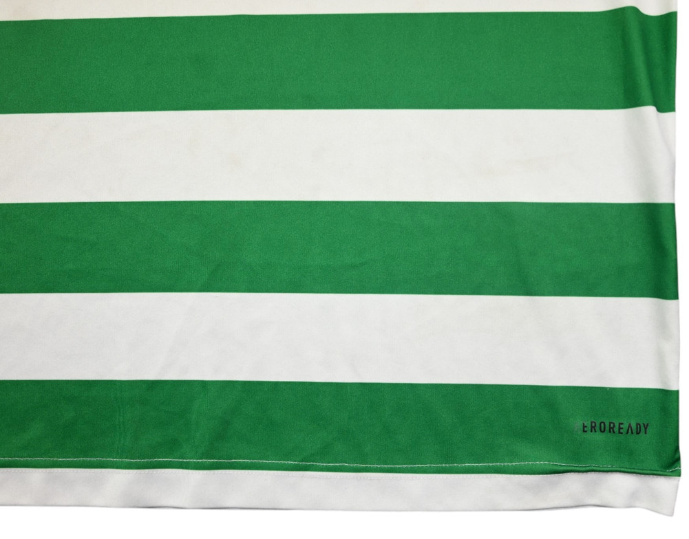 2020-21 CELTIC SHIRT L