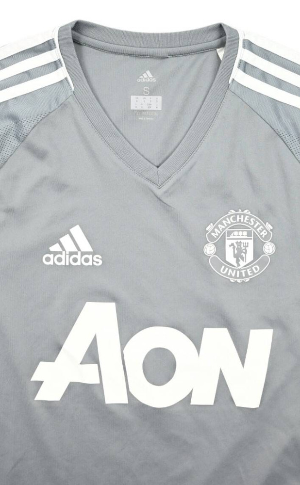2017-18 MANCHESTER UNITED SHIRT S