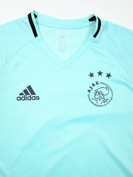 AJAX AMSTERDAM KOSZULKA L