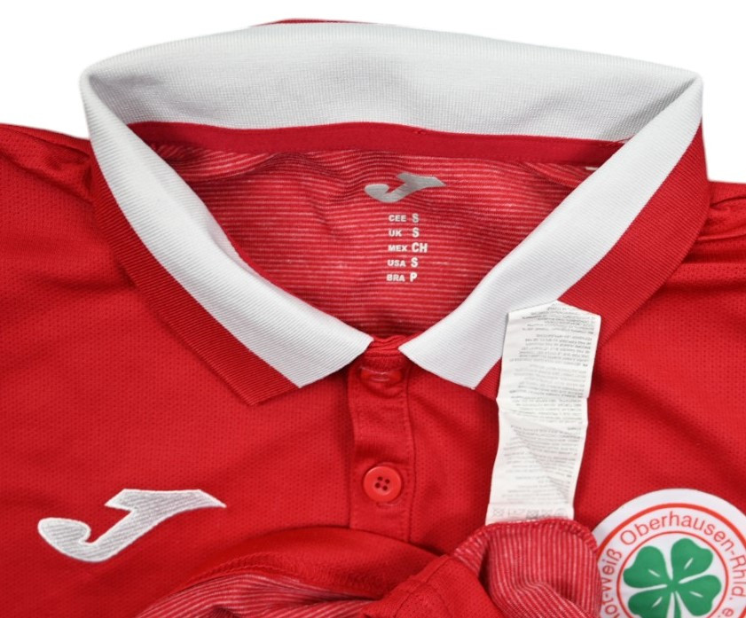 2022-23 ROT-WEISS OBERHAUSEN KOSZULKA S