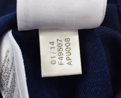 2014-15 BAYERN MUNCHEN TOP S