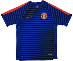 2014-15 MANCHESTER UNITED KOSZULKA M