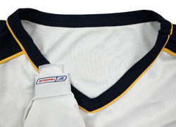 2001-03 LIVERPOOL SHIRT XL