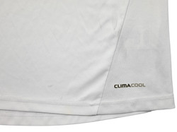 2010-11 DENMARK SHIRT M