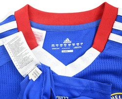 2010-11 CHELSEA LONDON SHIRT M. BOYS