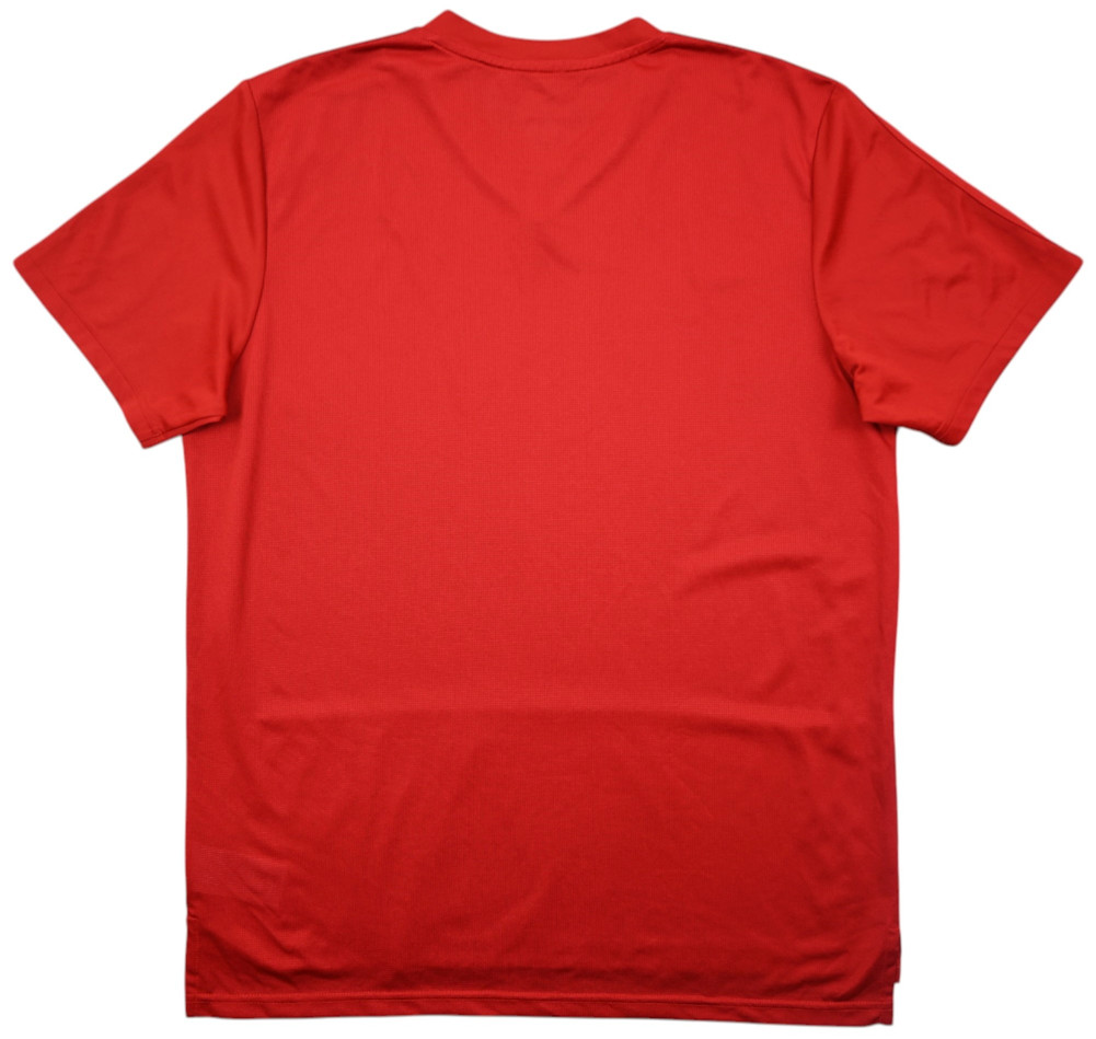 2018-19 AJAX AMSTERDAM SHIRT M