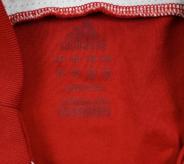 2007-08 BAYERN MUNCHEN  *LAHM* SHIRT L