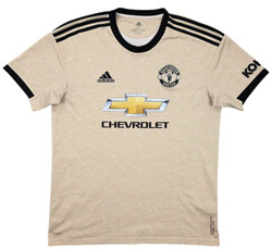 2019-20 MANCHESTER UNITED KOSZULKA L