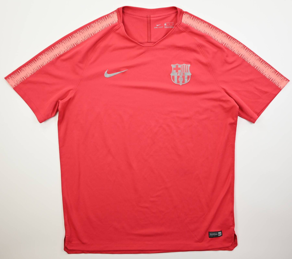 FC BARCELONA SHIRT XL