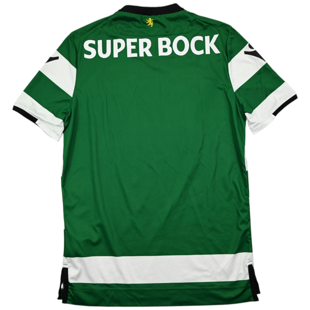 2017-18 SPORTING KOSZULKA S