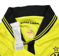 2012-13 BORUSSIA DORTMUND KOSZULKA XL 