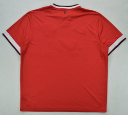 2014-15 MANCHESTER UNITED SHIRT XXL
