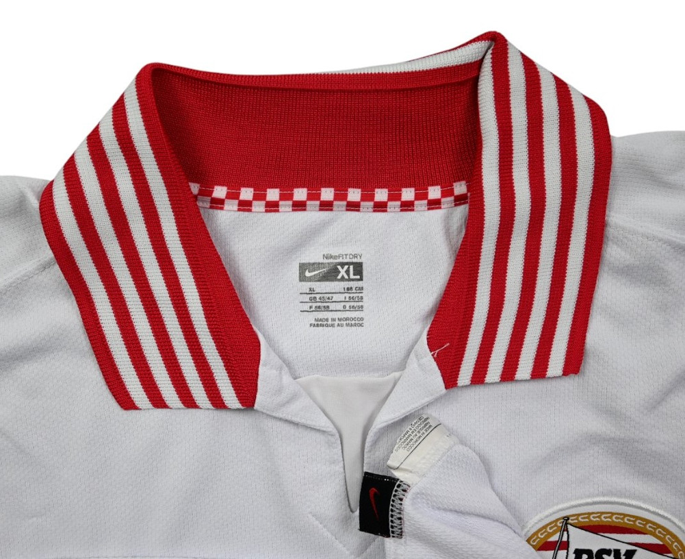 2007-09 PSV SHIRT XL