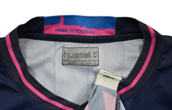 2017-18 GO AHEAD EAGLES SHIRT S