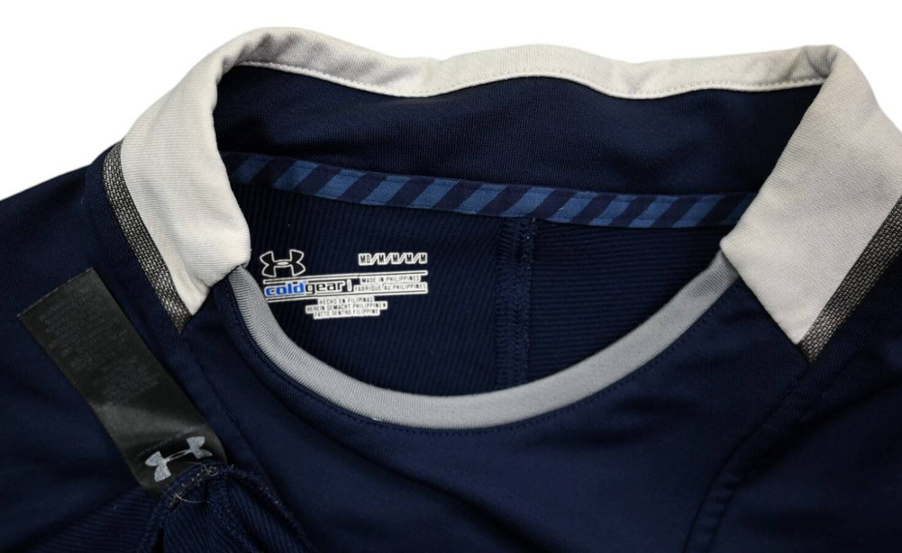 TOTTENHAM HOTSPUR LONGSLEEVE SHIRT M