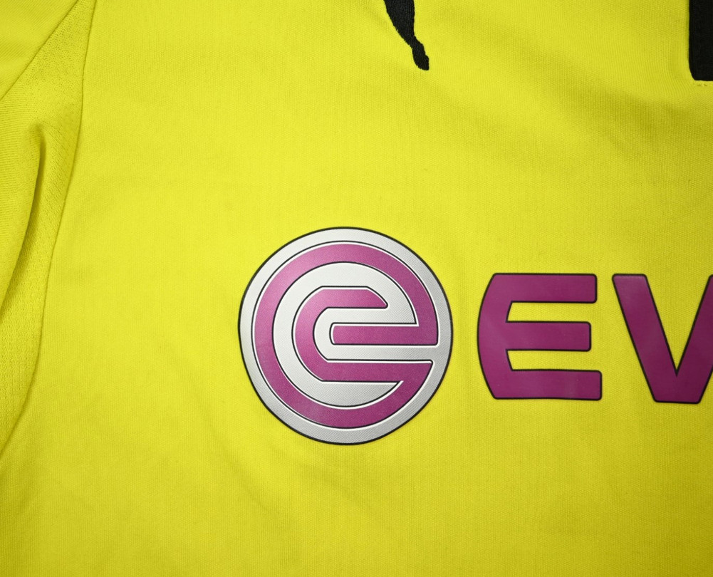 2012-13 BORUSSIA DORTMUND *REUS* KOSZULKA XL. BOYS