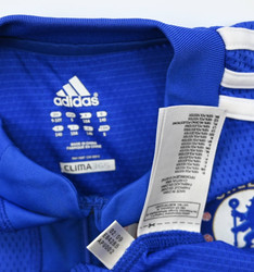 2009-10 CHELSEA LONDON KOSZULKA S. BOYS