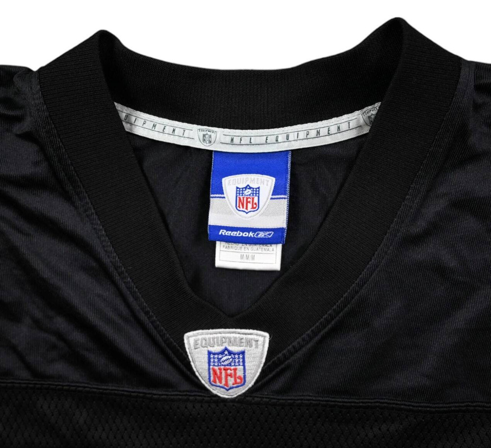 NEW ORLEANS SAINTS *BUSH* NFL SHIRT M