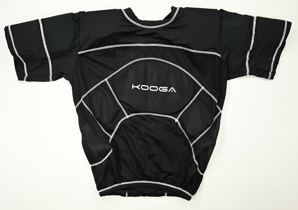 KOOGA RUGBY SHIRT XL