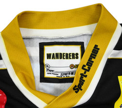 GERMERING WANDERERS HOCKEY *LIEB* SHIRT XL