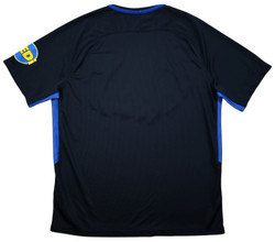 2017-18 HERTHA BERLIN SHIRT L