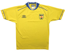 2000-02 SC CAMBUUR KOSZULKA M